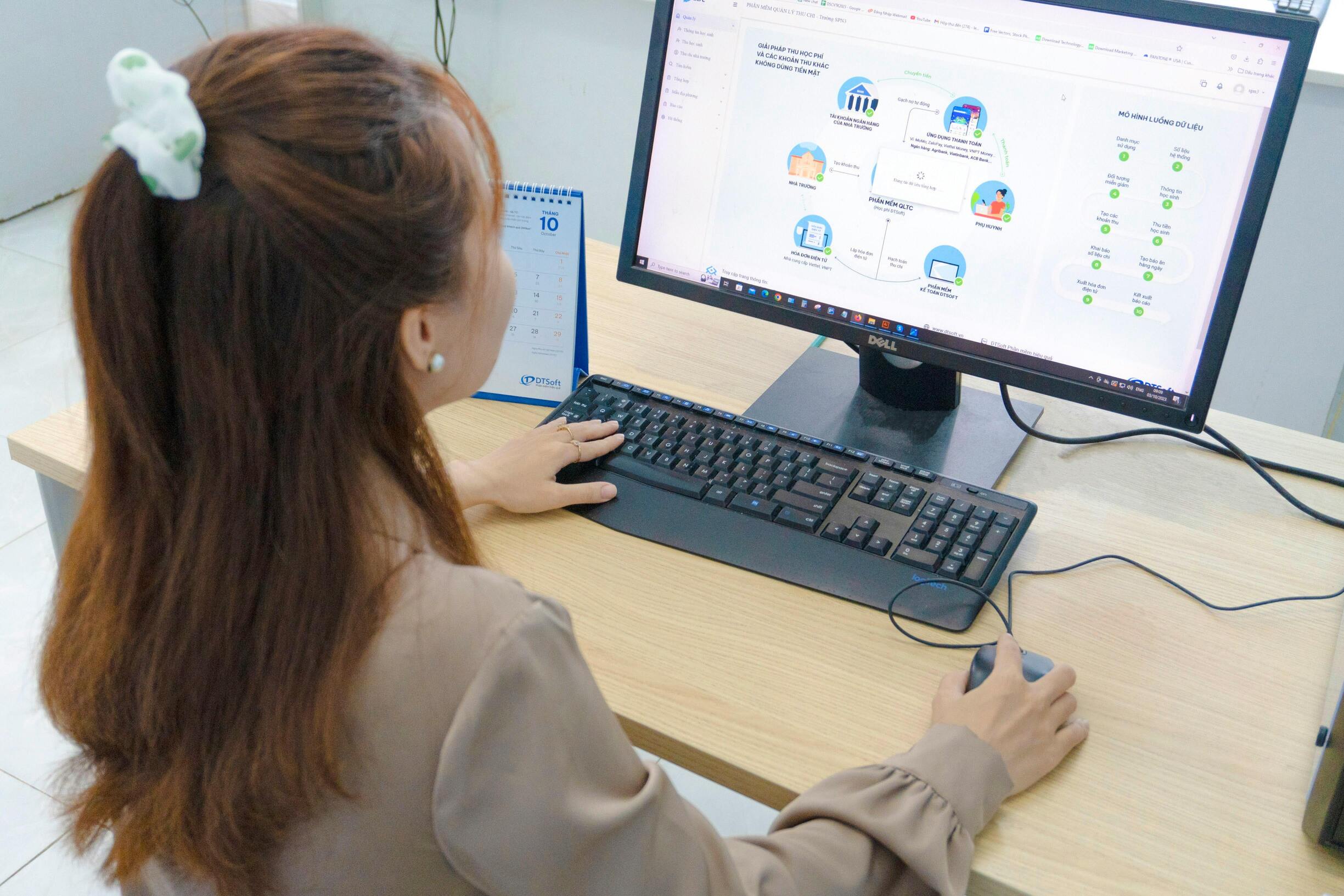 Tổ Chức Và Nhóm Đại Diện Người Lao Động Tại Doanh Nghiệp